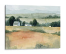 Family Farm I - Grace Popp | Cuadro decorativo de Canvas Lab