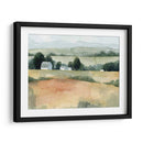 Family Farm I - Grace Popp | Cuadro decorativo de Canvas Lab
