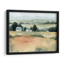 Family Farm I - Grace Popp | Cuadro decorativo de Canvas Lab