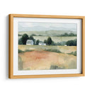 Family Farm I - Grace Popp | Cuadro decorativo de Canvas Lab