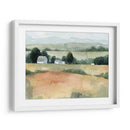 Family Farm I - Grace Popp | Cuadro decorativo de Canvas Lab