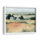 Family Farm I - Grace Popp | Cuadro decorativo de Canvas Lab
