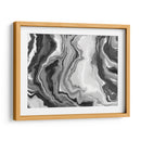 Humo Negro 01 - Marmolista | Cuadro decorativo de Canvas Lab