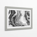 Humo Negro 01 - Marmolista | Cuadro decorativo de Canvas Lab