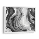 Humo Negro 01 - Marmolista | Cuadro decorativo de Canvas Lab