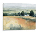 Family Farm Ii - Grace Popp | Cuadro decorativo de Canvas Lab