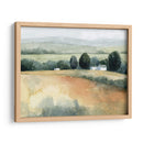 Family Farm Ii - Grace Popp | Cuadro decorativo de Canvas Lab