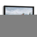 Valley Herd I - Grace Popp | Cuadro decorativo de Canvas Lab