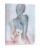 Moderna Madonna I - Grace Popp | Cuadro decorativo de Canvas Lab