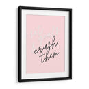 Grl Pwr I - Anna Hambly | Cuadro decorativo de Canvas Lab