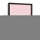 Grl Pwr I - Anna Hambly | Cuadro decorativo de Canvas Lab