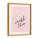 Grl Pwr I - Anna Hambly | Cuadro decorativo de Canvas Lab