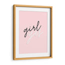 Grl Pwr V - Anna Hambly | Cuadro decorativo de Canvas Lab