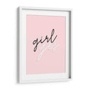 Grl Pwr V - Anna Hambly | Cuadro decorativo de Canvas Lab