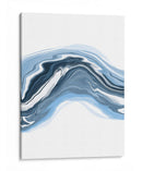 Arroyo 02 - Marmolista | Cuadro decorativo de Canvas Lab