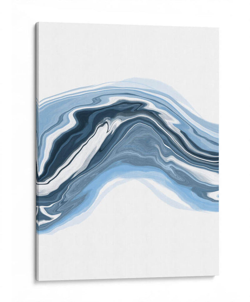 Arroyo 02 - Marmolista | Cuadro decorativo de Canvas Lab
