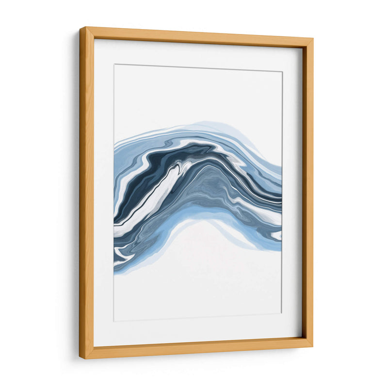 Arroyo 02 - Marmolista | Cuadro decorativo de Canvas Lab