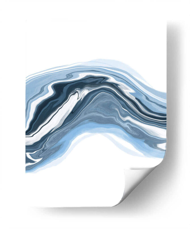 Arroyo 02 - Marmolista | Cuadro decorativo de Canvas Lab