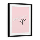 Grl Pwr Vi - Anna Hambly | Cuadro decorativo de Canvas Lab