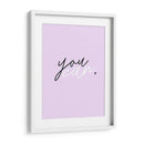 Grl Pwr Vii - Anna Hambly | Cuadro decorativo de Canvas Lab