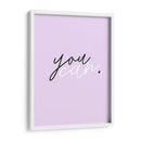 Grl Pwr Vii - Anna Hambly | Cuadro decorativo de Canvas Lab