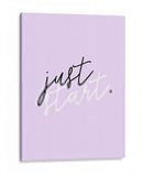 Grl Pwr Viii - Anna Hambly | Cuadro decorativo de Canvas Lab