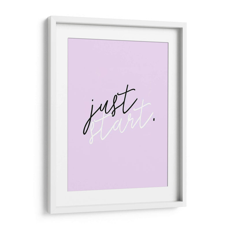 Grl Pwr Viii - Anna Hambly | Cuadro decorativo de Canvas Lab