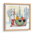 Boho Navidad I - Grace Popp | Cuadro decorativo de Canvas Lab