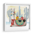 Boho Navidad I - Grace Popp | Cuadro decorativo de Canvas Lab