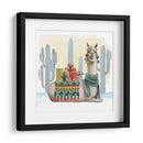 Boho Christmas Ii - Grace Popp | Cuadro decorativo de Canvas Lab