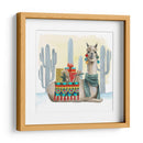 Boho Christmas Ii - Grace Popp | Cuadro decorativo de Canvas Lab