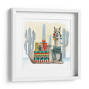 Boho Christmas Ii - Grace Popp | Cuadro decorativo de Canvas Lab