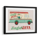 Camión De Comida Vacaciones Ii - June Erica Vess | Cuadro decorativo de Canvas Lab