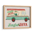 Camión De Comida Vacaciones Ii - June Erica Vess | Cuadro decorativo de Canvas Lab