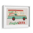 Camión De Comida Vacaciones Ii - June Erica Vess | Cuadro decorativo de Canvas Lab