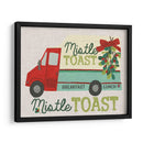 Camión De Comida Vacaciones Iii - June Erica Vess | Cuadro decorativo de Canvas Lab