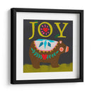 Alegría Nórdica I - June Erica Vess | Cuadro decorativo de Canvas Lab