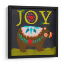 Alegría Nórdica I - June Erica Vess | Cuadro decorativo de Canvas Lab