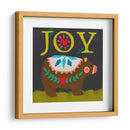 Alegría Nórdica I - June Erica Vess | Cuadro decorativo de Canvas Lab