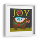 Alegría Nórdica I - June Erica Vess | Cuadro decorativo de Canvas Lab