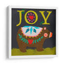 Alegría Nórdica I - June Erica Vess | Cuadro decorativo de Canvas Lab