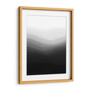 Neblina negra 01 - Marmolista | Cuadro decorativo de Canvas Lab