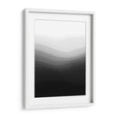 Neblina negra 01 - Marmolista | Cuadro decorativo de Canvas Lab