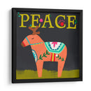 Nordic Joy Ii - June Erica Vess | Cuadro decorativo de Canvas Lab