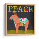 Nordic Joy Ii - June Erica Vess | Cuadro decorativo de Canvas Lab