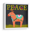 Nordic Joy Ii - June Erica Vess | Cuadro decorativo de Canvas Lab