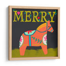 Nordic Joy Iii - June Erica Vess | Cuadro decorativo de Canvas Lab