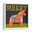 Nordic Joy Iii - June Erica Vess | Cuadro decorativo de Canvas Lab