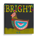 Joy Nordic Iv - June Erica Vess | Cuadro decorativo de Canvas Lab