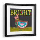 Joy Nordic Iv - June Erica Vess | Cuadro decorativo de Canvas Lab